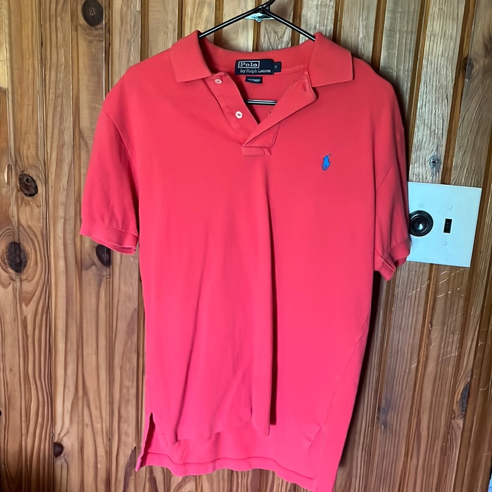 Polo shirt